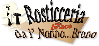 Rosticceria da i Nonno Bruno